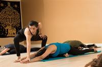 Yoga Teacher Training with Lorena in Tampa